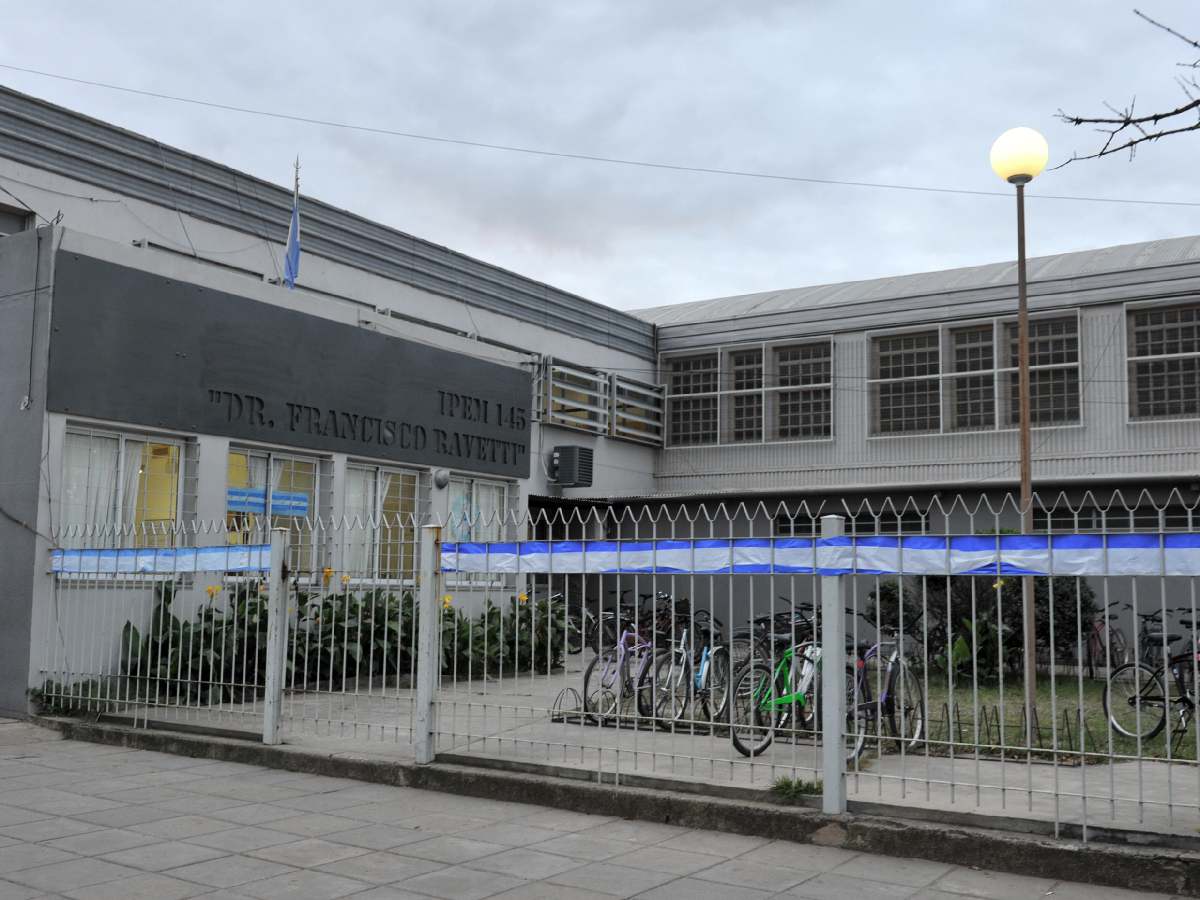 El 90% de las escuelas realiza desinfecciones en el verano