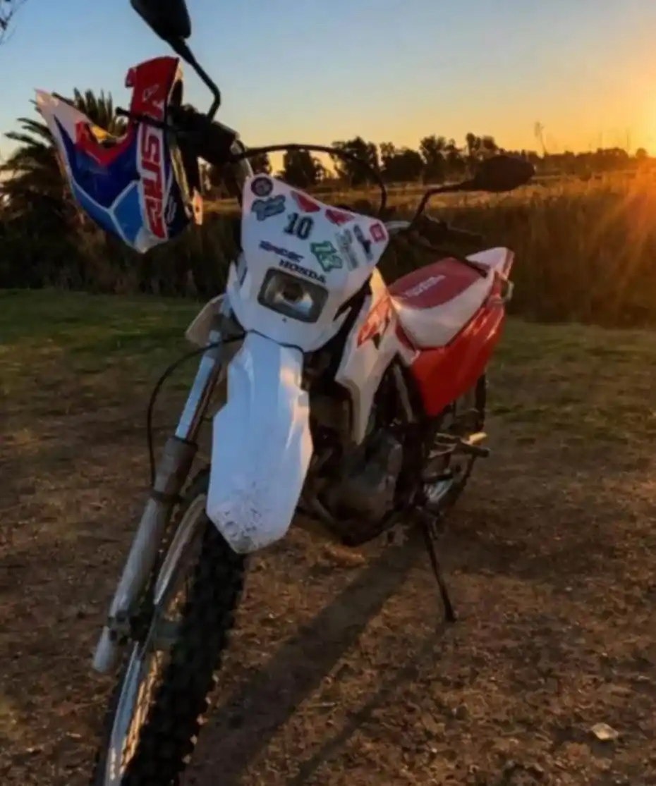 Moto