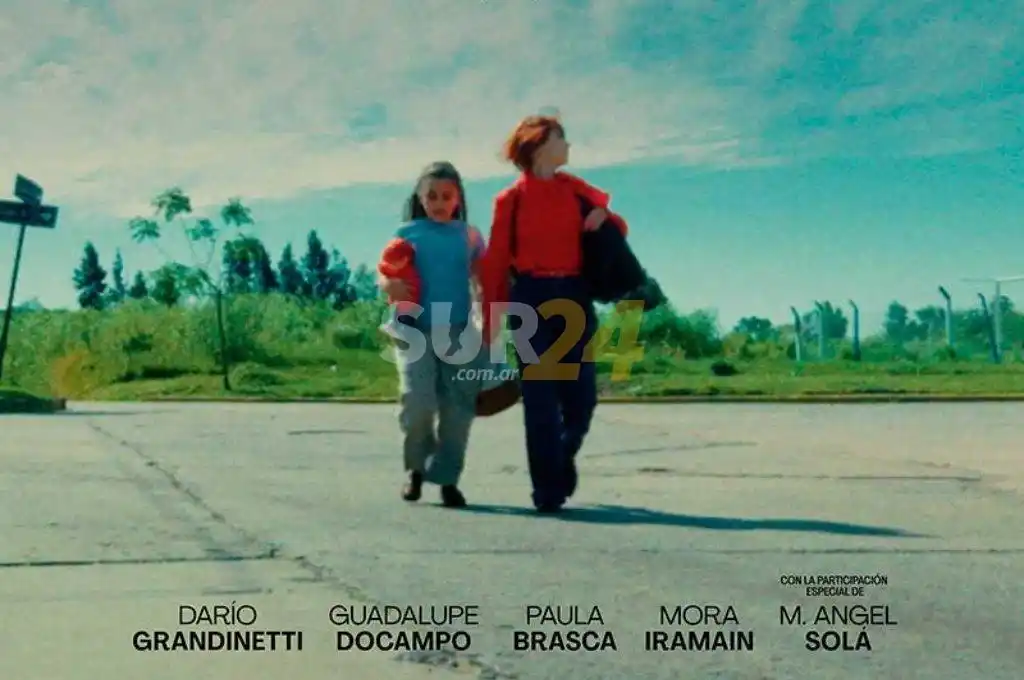 La casa de los conejos: los años de plomo vistos desde los ojos de una niña