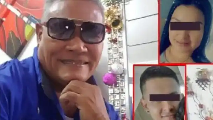 LE DIERON UN CACHAZO Y LO ROBARON: dos hermanos venezolanos matan a un comerciante en Barranquilla