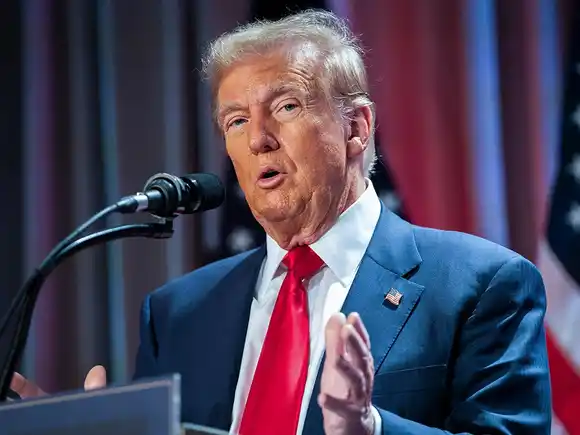 Trump busca aplicar un arancel del 100% para las películas extranjeras