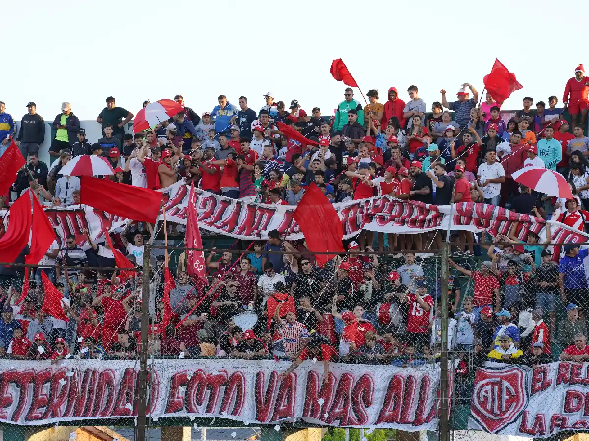 Las instancias definitorias se jugarán en el estadio de Sportivo