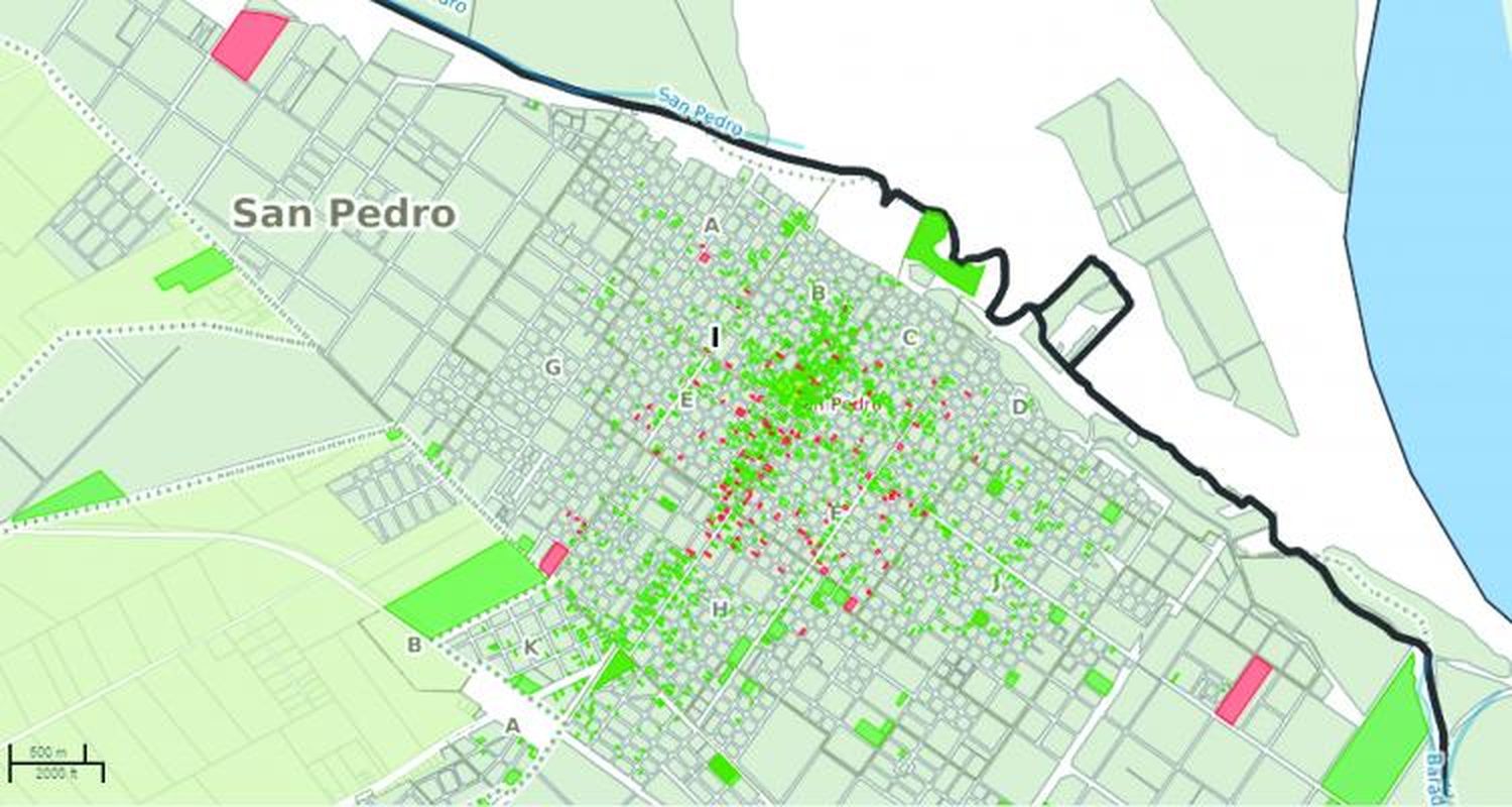 La Municipalidad dispone de una aplicación web para pagar seguridad e higiene