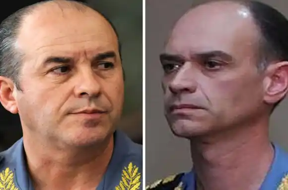 Dos exjefes policiales de la provincia complicados por un caso de corrupción