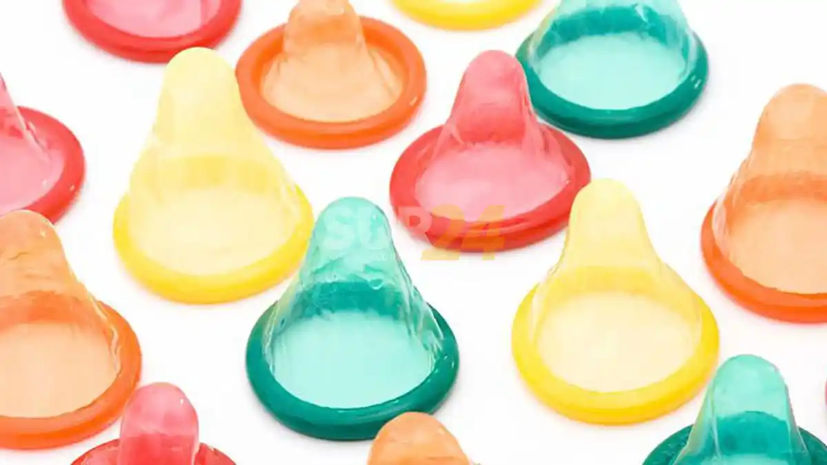 Se prohibió la comercialización de preservativos, de una reconocida marca, por ser “truchos”