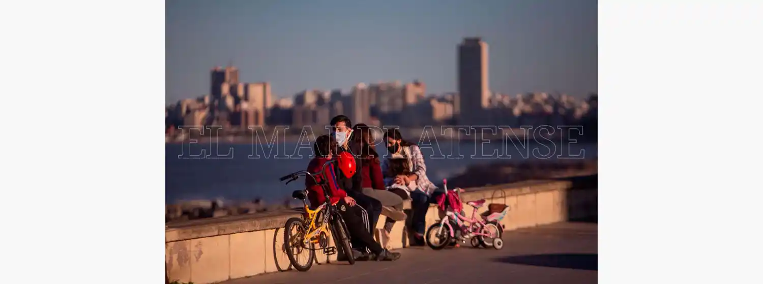 Provincia confirmó el regreso a la Fase 3 con clases presenciales