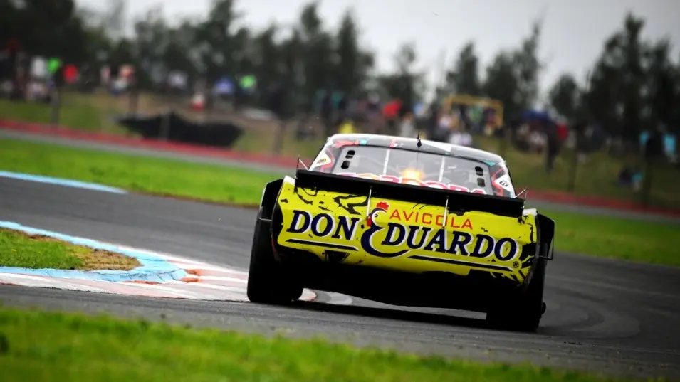 Marco Dianda (Dodge)