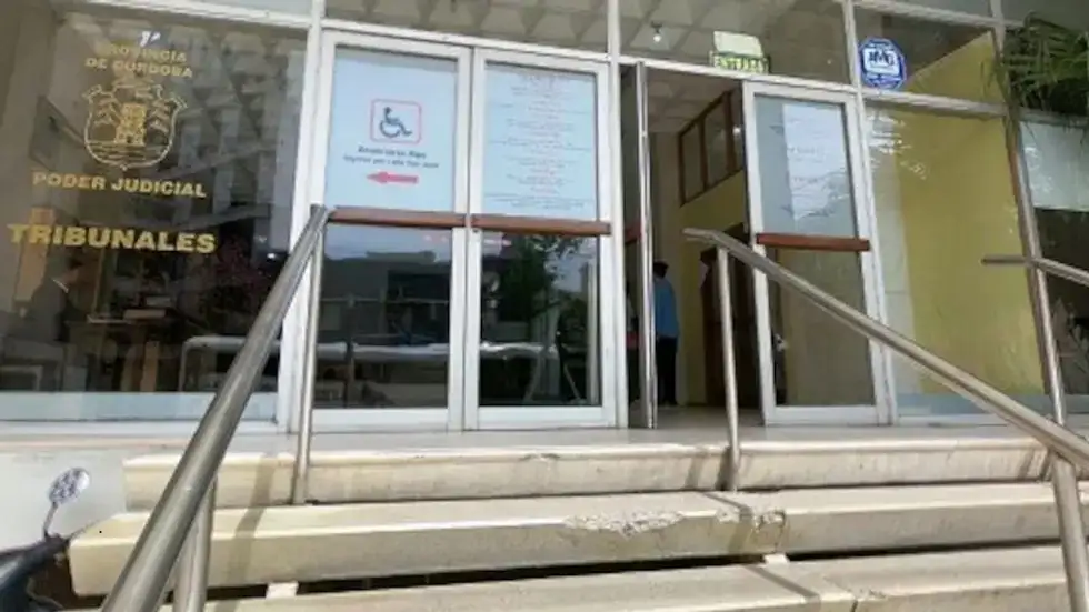 Villa María: condenaron a seis años de prisión a un docente por abuso sexual