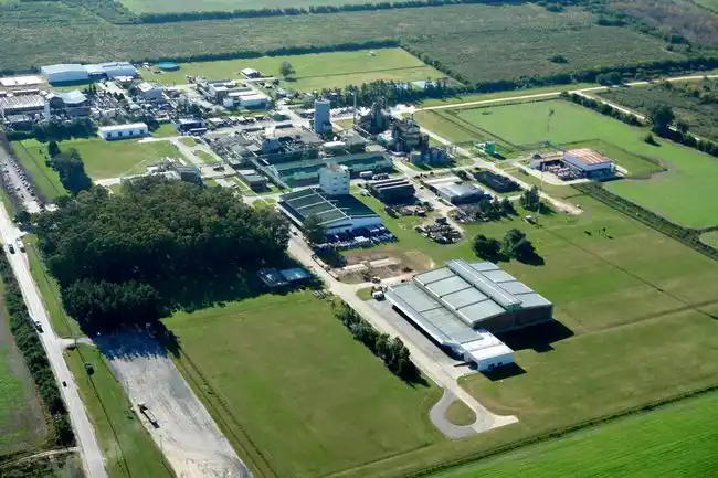 Empresa alemana Lanxess cierra su planta en Zárate y despedirá a 170 personas