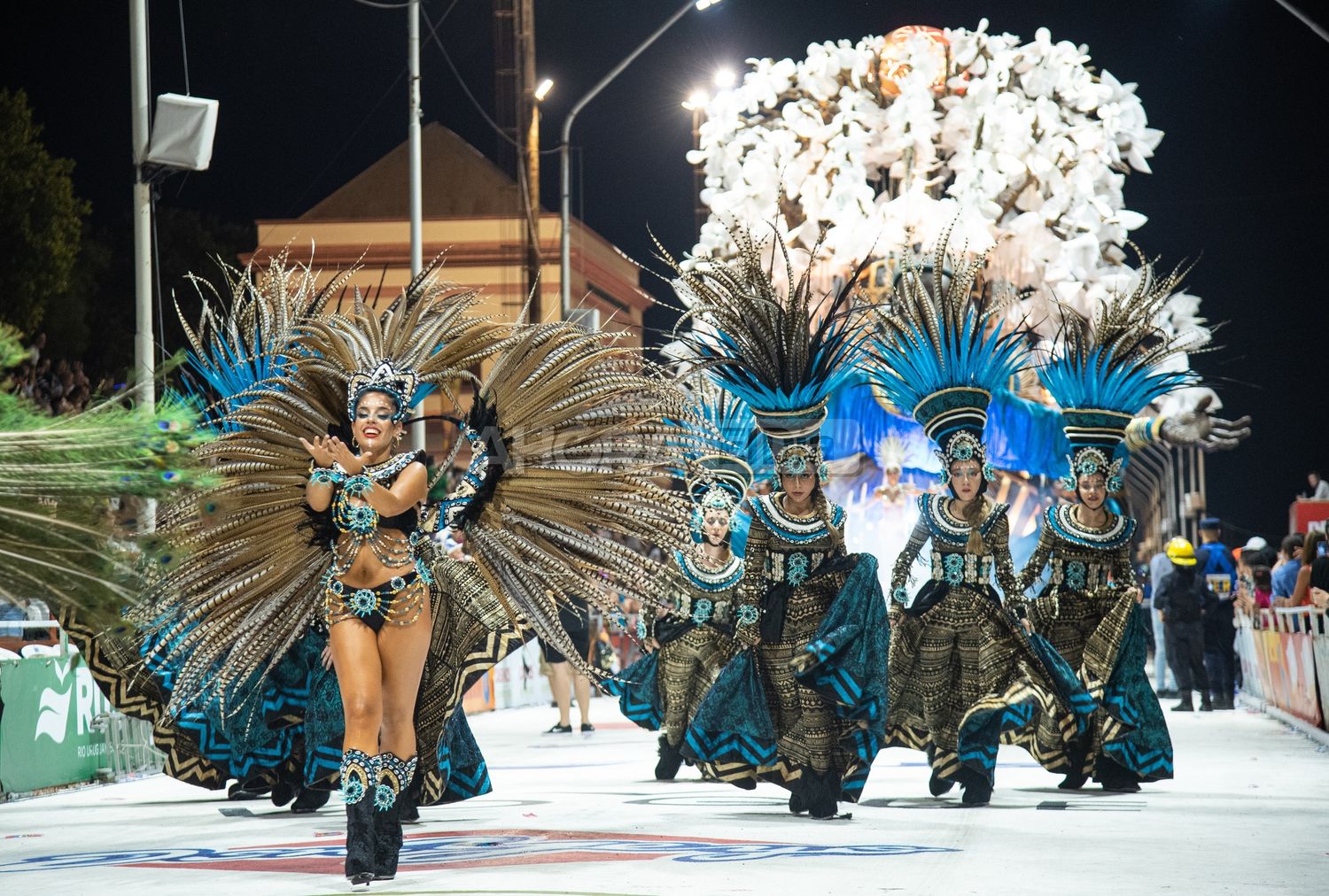 El Carnaval del País definió las fechas para la edición 2023: cuándo arranca y cuántas noches serán