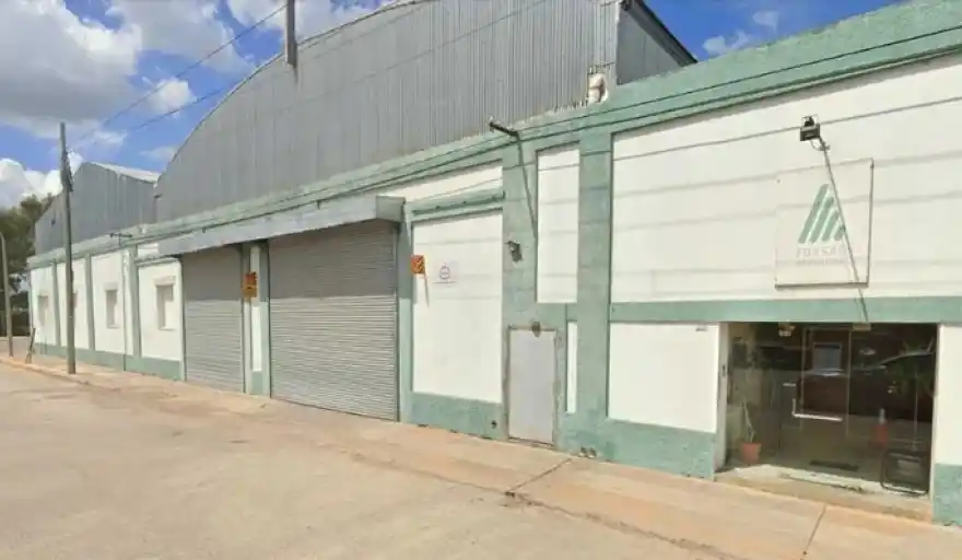 La Fábrica de Bolsas Industriales de Hinojo cierra sus puertas con múltiples despidos