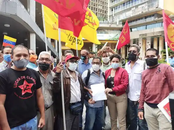 Nueve sentencias en dos meses: las «hazañas» del TSJ de Maduro contra los partidos