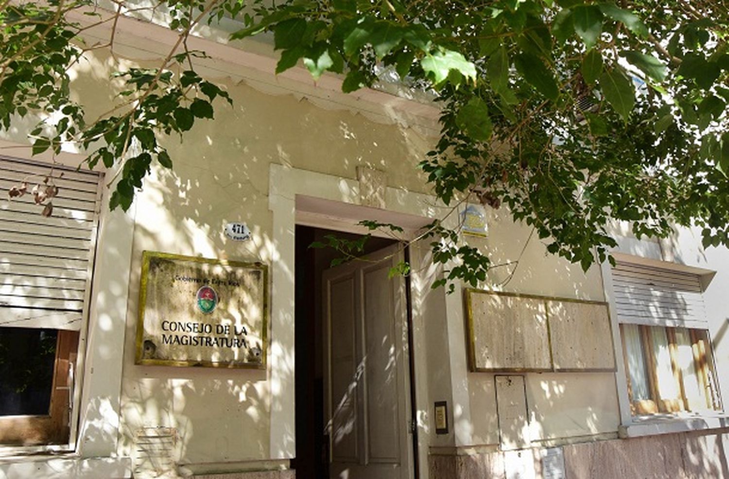 Se realizaron 30 concursos para cubrir 55 cargos en la Justicia