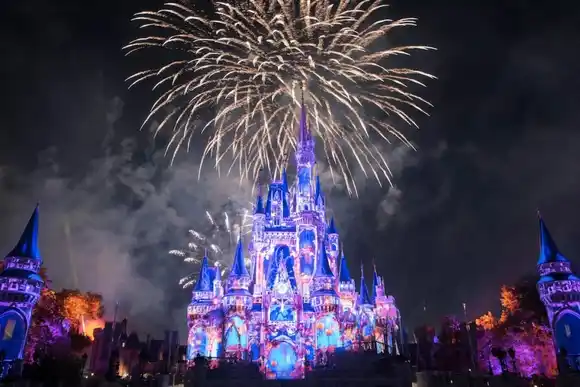 El estado de Florida llegó a un acuerdo sobre el distrito especial para Disney World