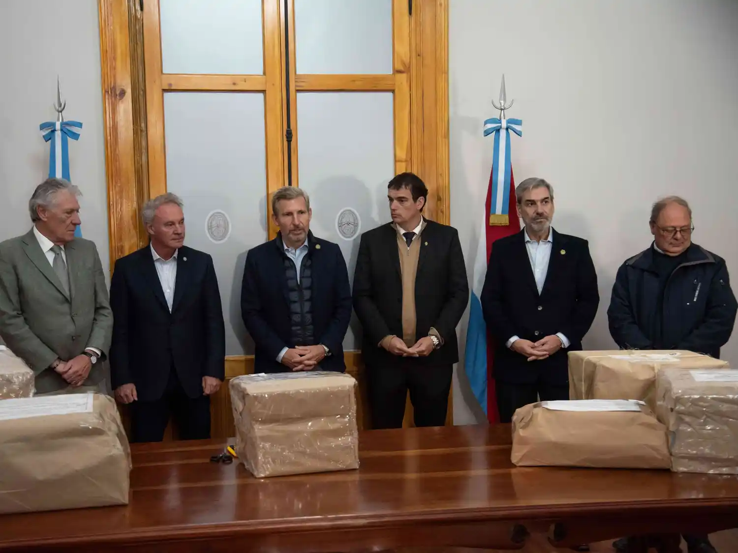 Se reconstruirán más de 64 kilómetros de rutas provinciales en Paraná, Nogoyá y Tala