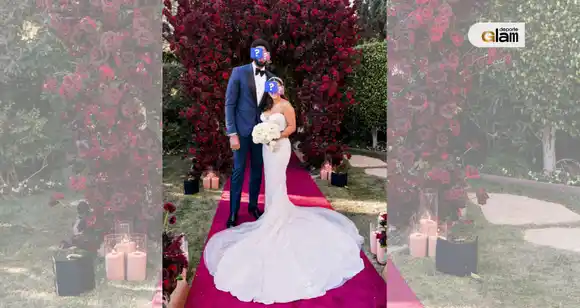 Romance bomba en la NBA: la historia del jugador multimillonario que se casó con una mesera dominicana