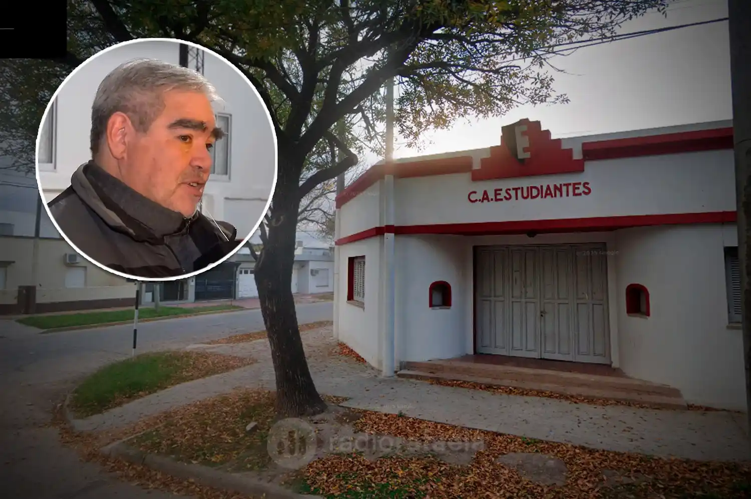 “Vamos por más cosas”: el Club Estudiantes celebra sus 85 años con un mes repleto de actividades