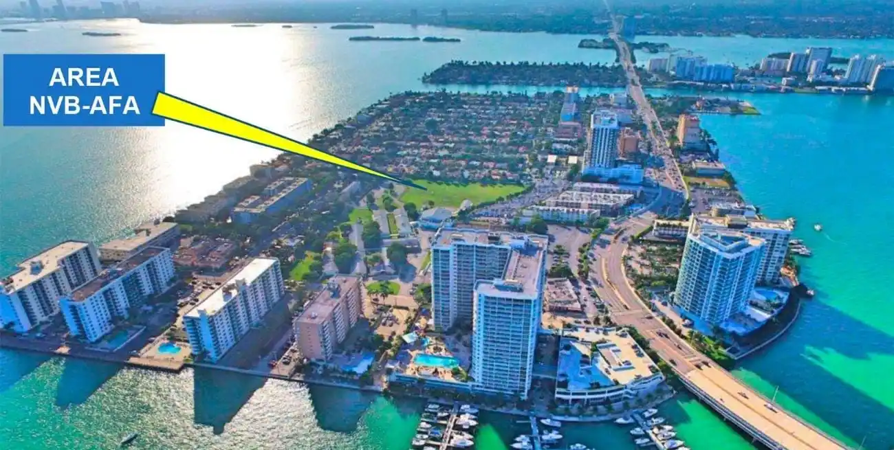 La AFA presentó su proyecto de crear un Centro de Alto Rendimiento en Miami pensando en la Copa América 2024 y el Mundial 2026.