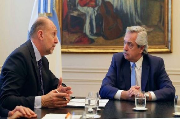 Vicentin: este lunes será el día clave para saber si se lleva a cabo la propuesta de Perotti