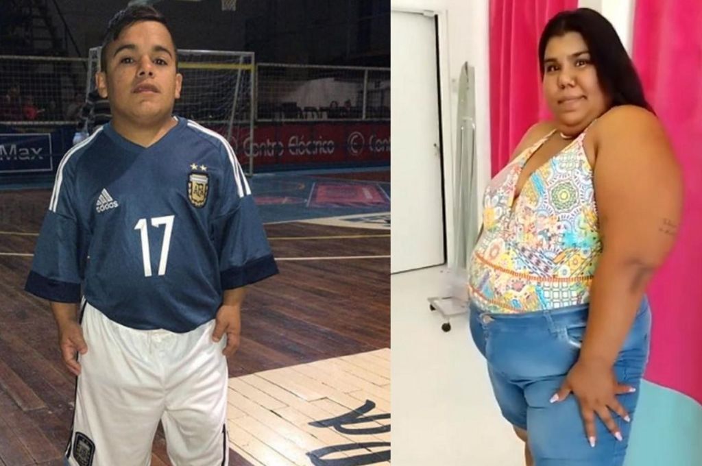 Romance confirmado: Brian Buley está de novio con Camila, la hermana de Thiago de Gran Hermano