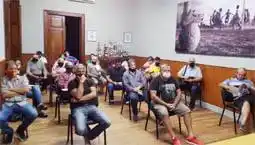 INICIO DE TEMPORADA (PRIMERA A Y FEMENINO)