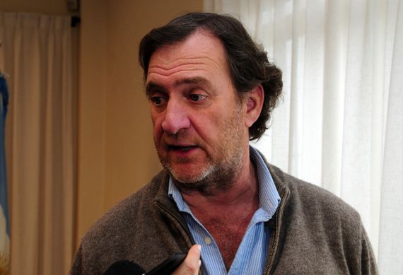 Con una nutrida agenda y esperando por la Expotan, la Sociedad Rural celebra su 92do aniversario.