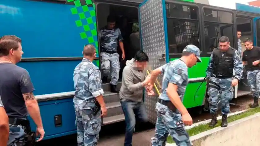 Miramar: La Justicia liberó a los tres acusados de abusar de una joven en el Camping "El Durazno"