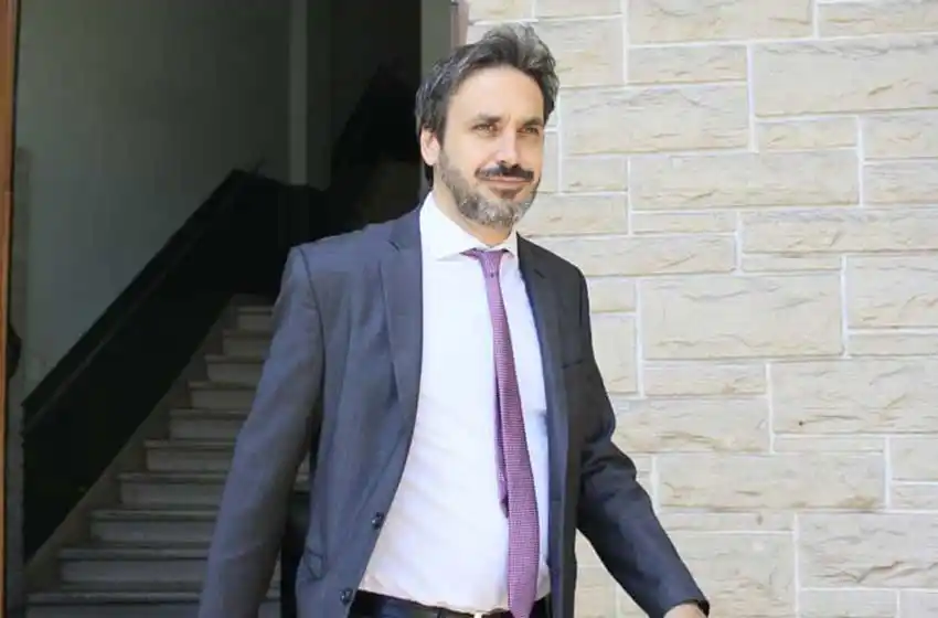 Caso D'Alessio: confirman “provisoriamente” al juez Ramos Padilla