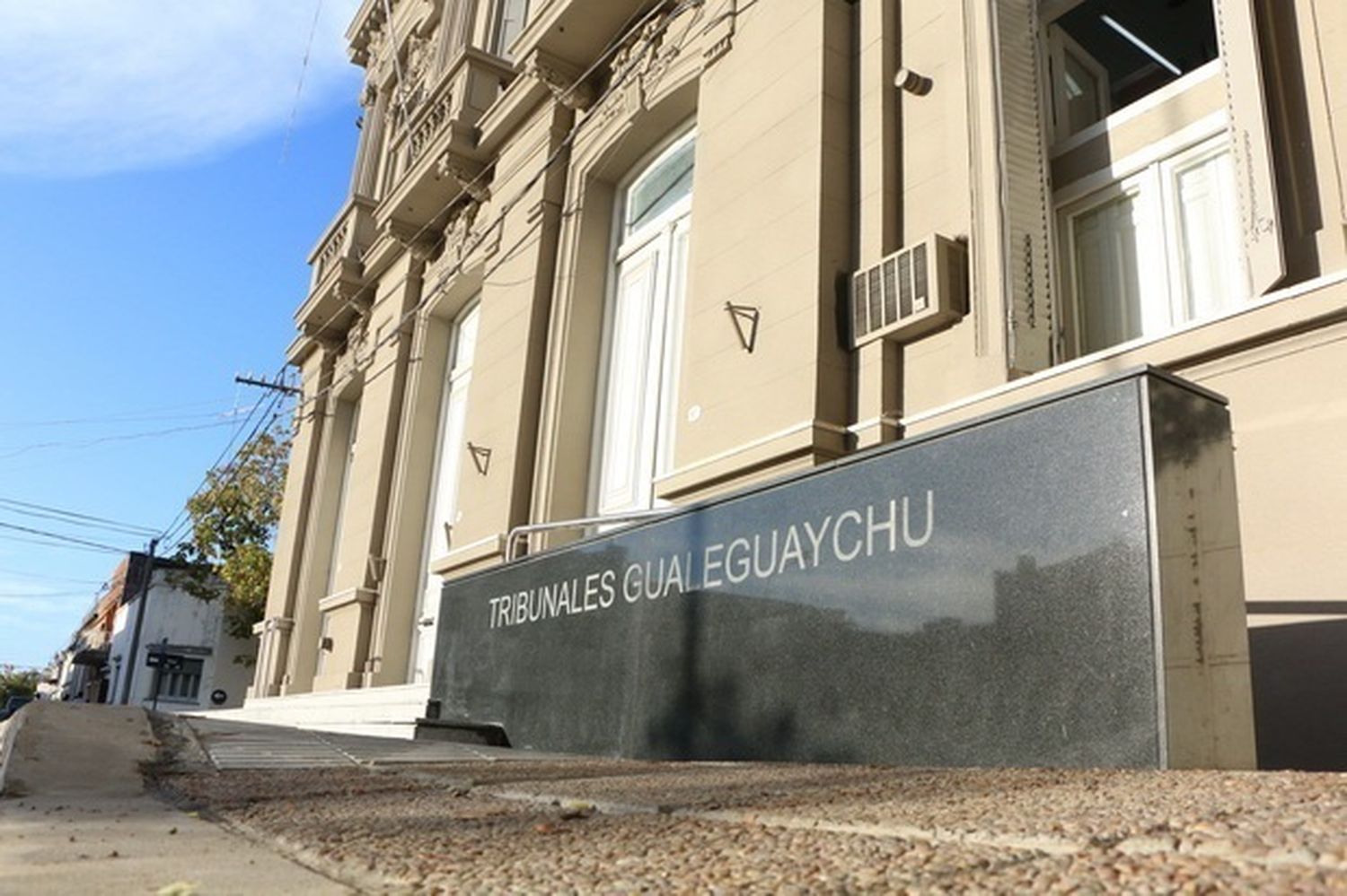 Fue condenada por acumulación de delitos: tiene 33 años y ya está en la UP N°9
