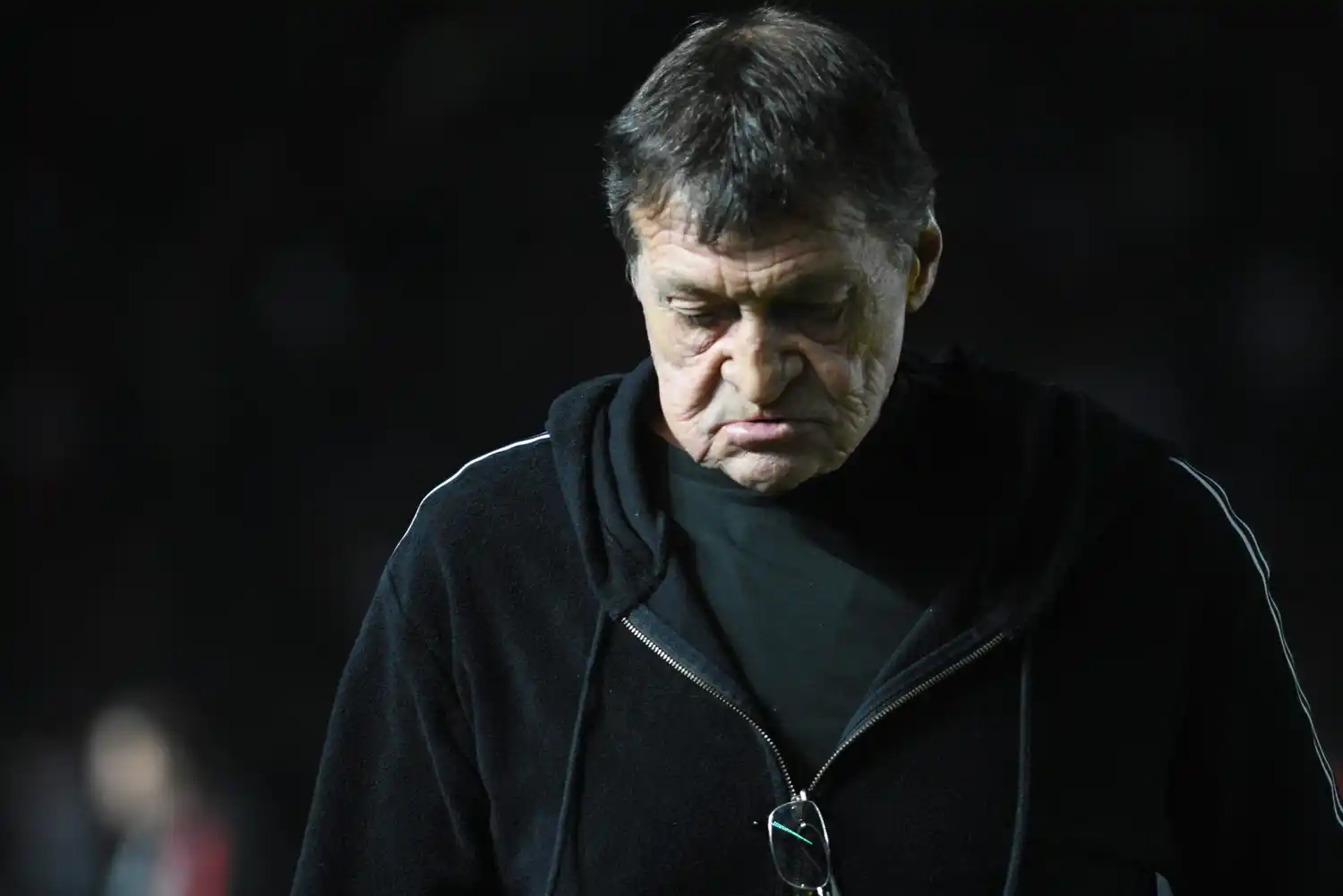 Tras la derrota de Colón ante Talleres, Falcioni podría dejar de ser el técnico del sabalero