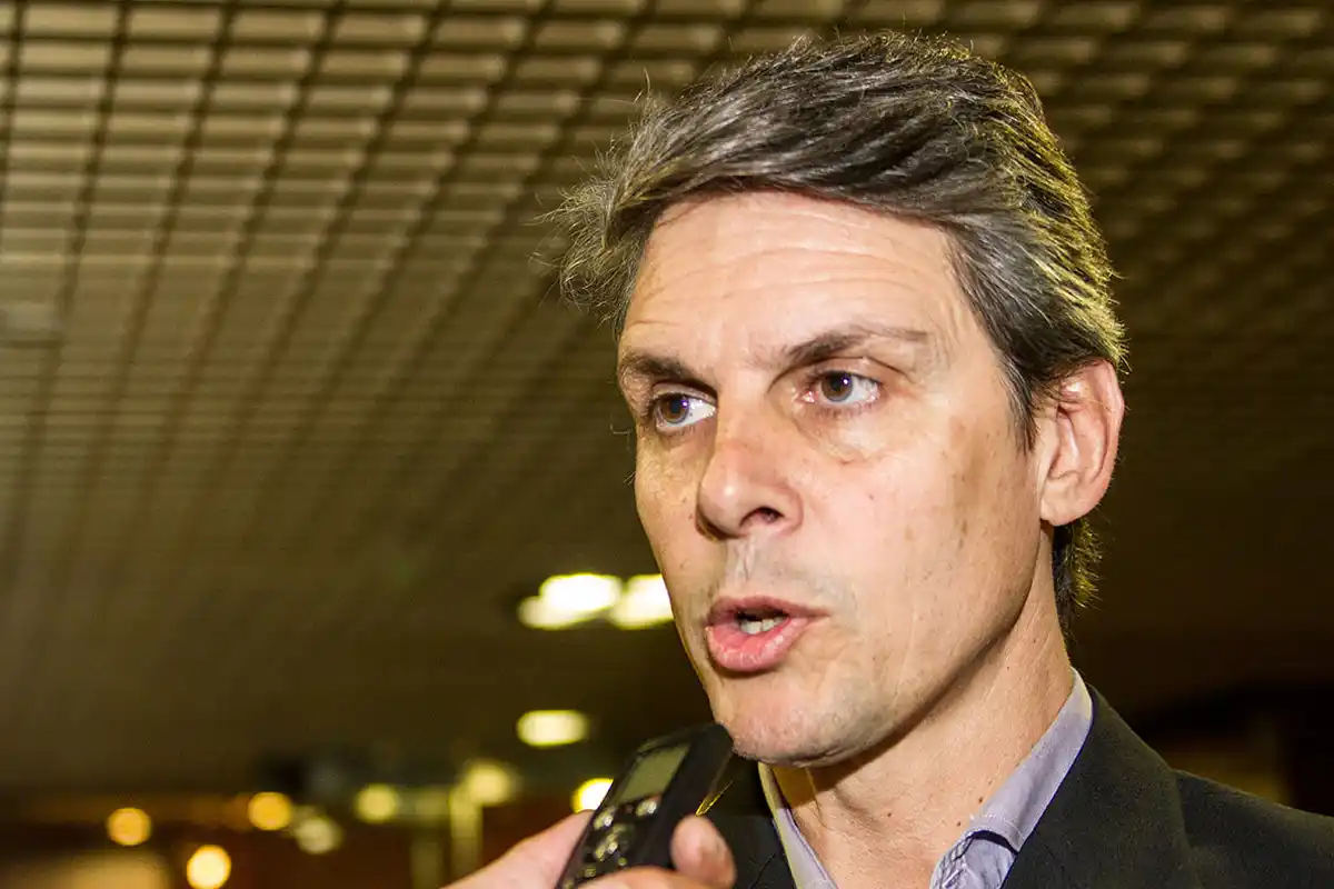 “Admitir que se equivocaron sería una muy buena decisión política”