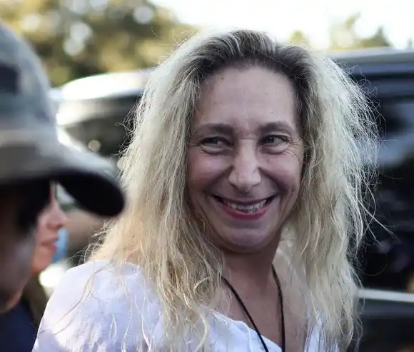 La Justicia ordenó frenar la difusión de los audios atribuidos a Karina Milei