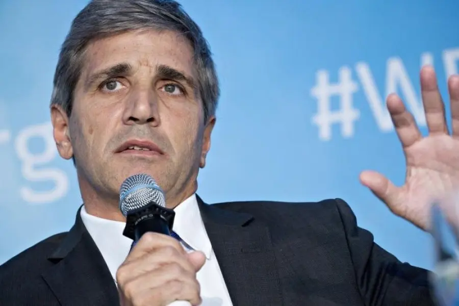 Caputo: "Las prepagas le están declarando la guerra a la clase media"