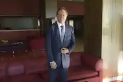 Daniel Scioli será el nuevo ministro de la Producción