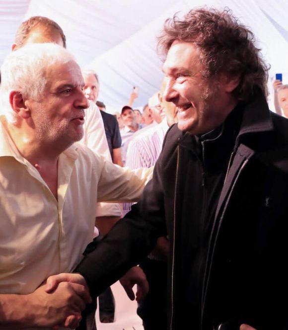 Fernando Vilella: “Me gustaría saber cuáles son las metas que no cumplimos”