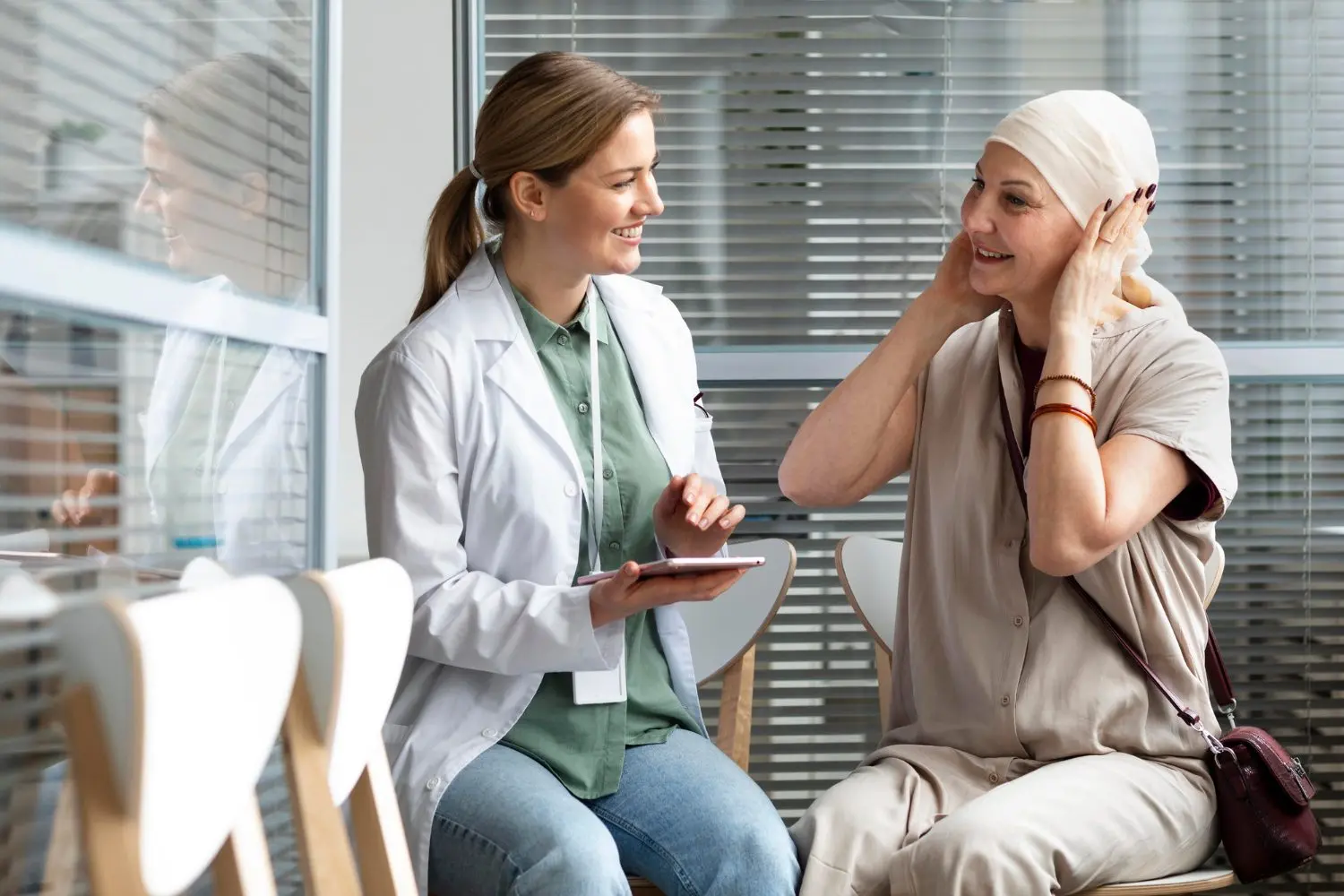 Estos son los seis pasos para ayudar a prevenir el cáncer