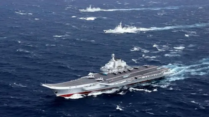 Contratista naval estadounidense exige a Venezuela el pago de 138 millones de dólares