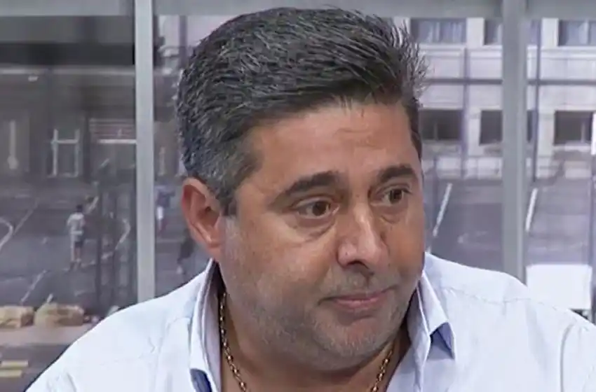 «Los partidos se ganan adentro de la cancha»: el archivo al que no puede resistir Angelici