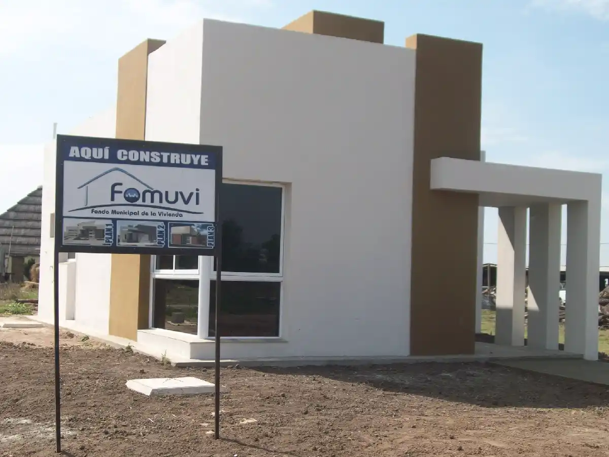 Devoto: El Fomuvi ya tiene  cuatro nuevos propietarios