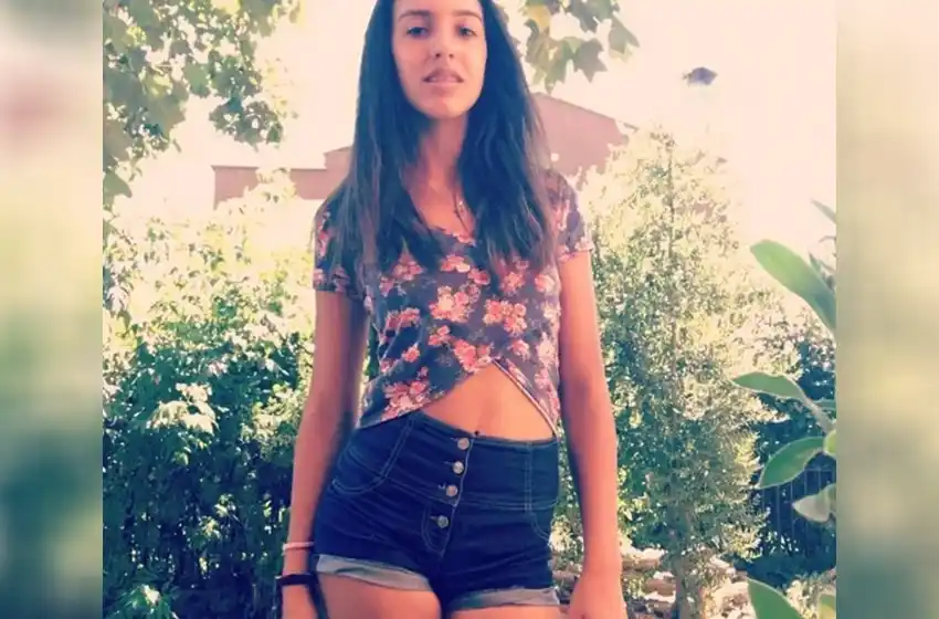 La escalofriante frase de uno de los violadores y asesinos de Desirée Mariottini