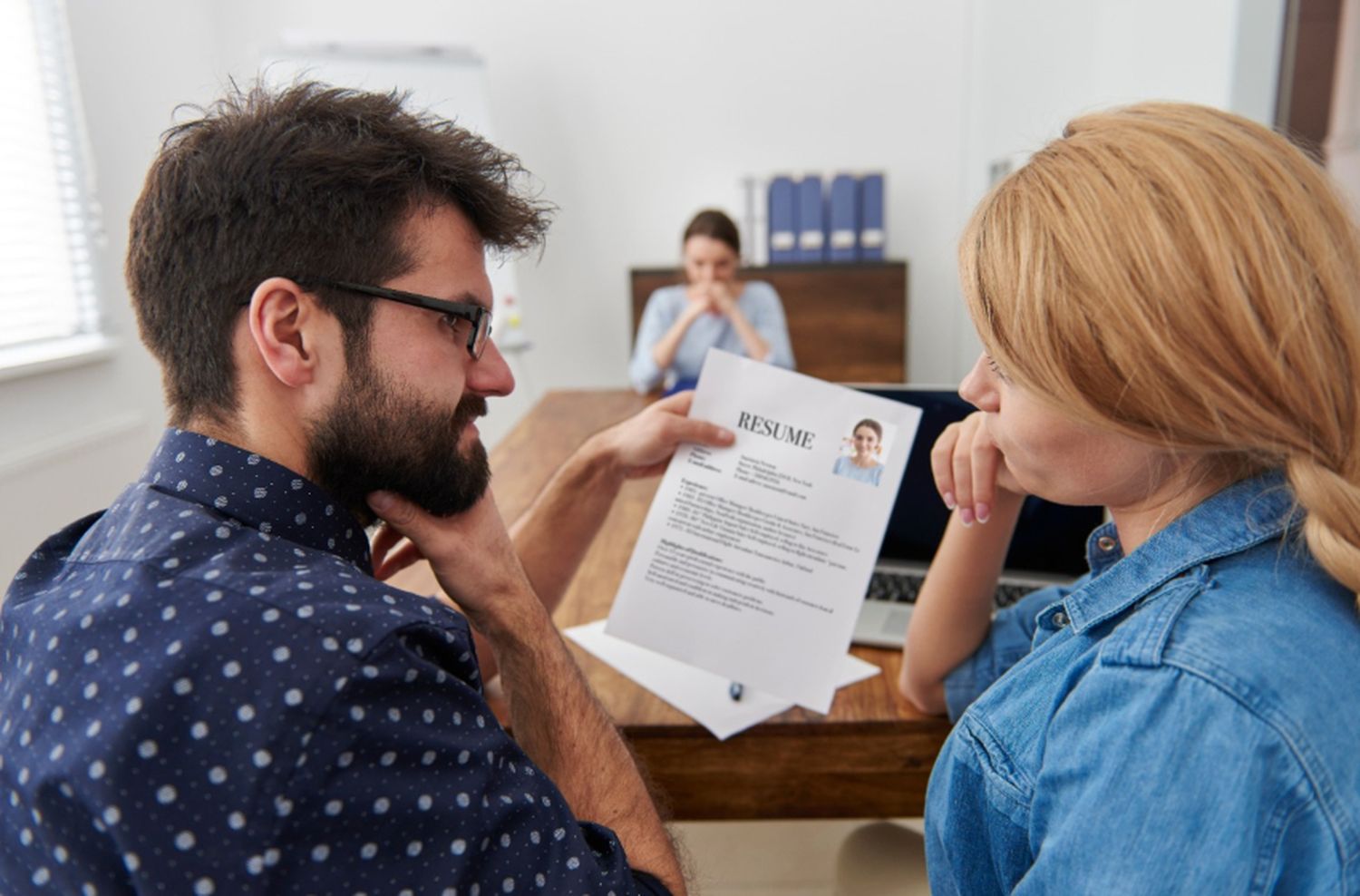 El ABC de tu primer empleo