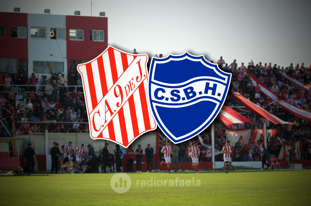 Créditos: Radio Rafaela.