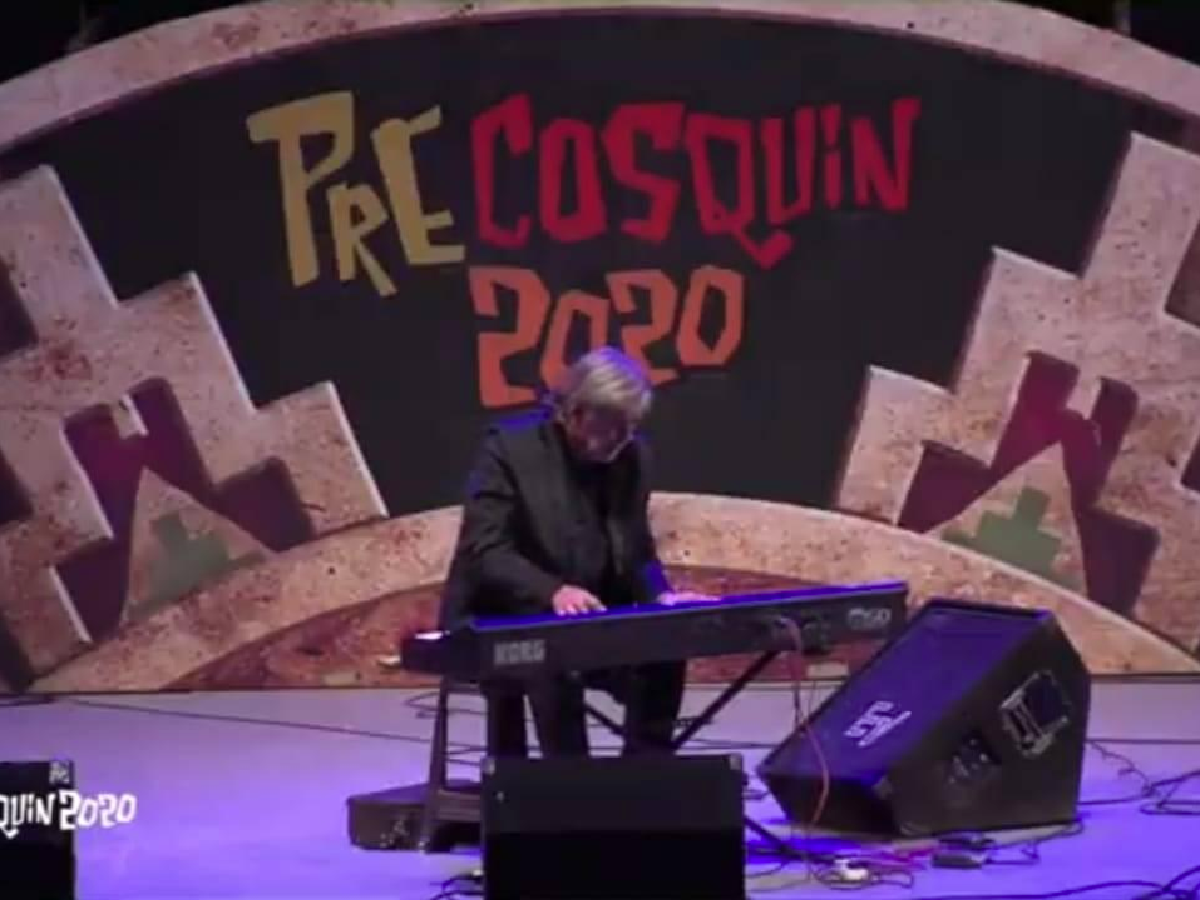 Sergio Mana: “A San Francisco le debo todo” 