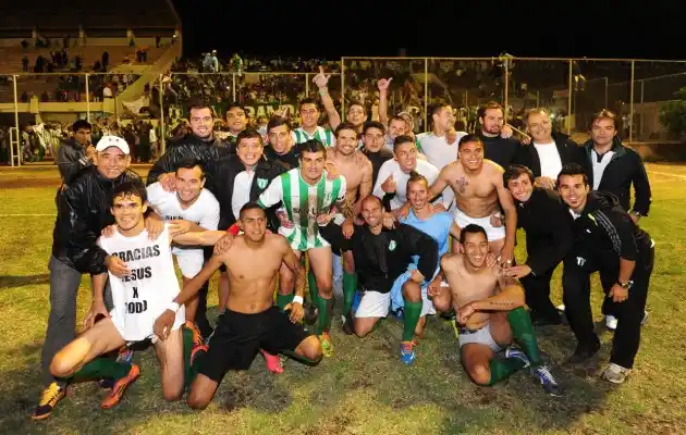 Juventud Unida y Estudiantes sellaron el pasaporte a la B Nacional