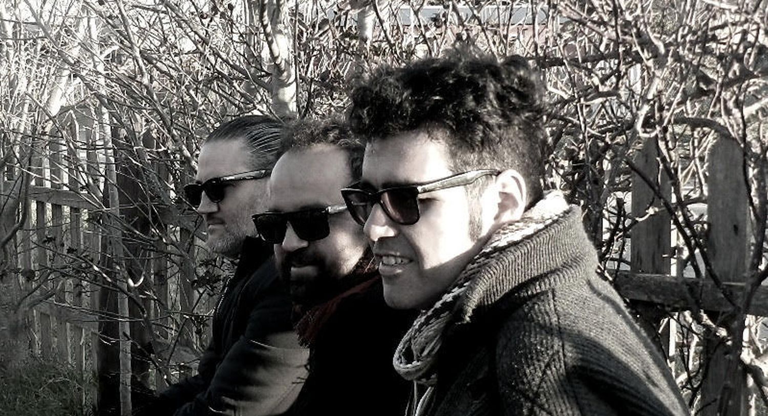 Los Otros rock