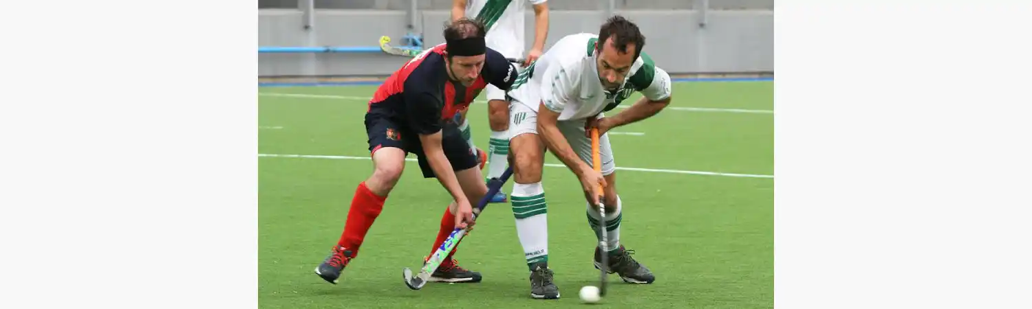 Hockey: MDQ 06 ganará los puntos sin jugar