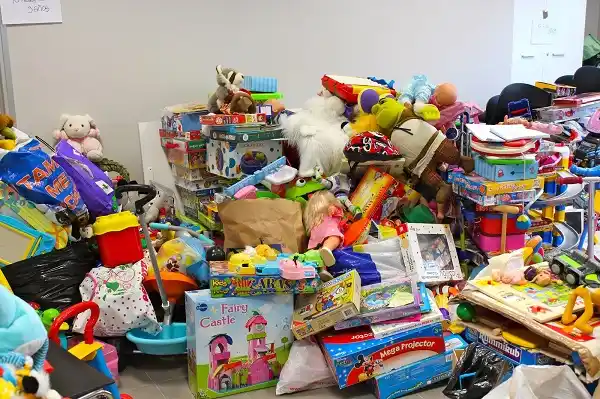 Creo sigue sumando socios y organizan un gran Día del Niño