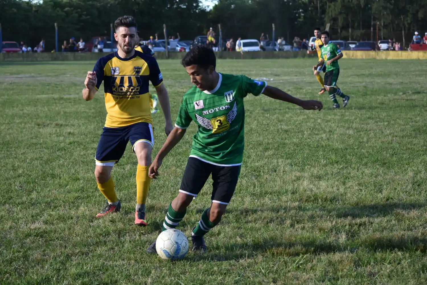 Torneo Preparación 2021: el cronograma de partidos de la primera fecha, que marcará la vuelta de la competencia