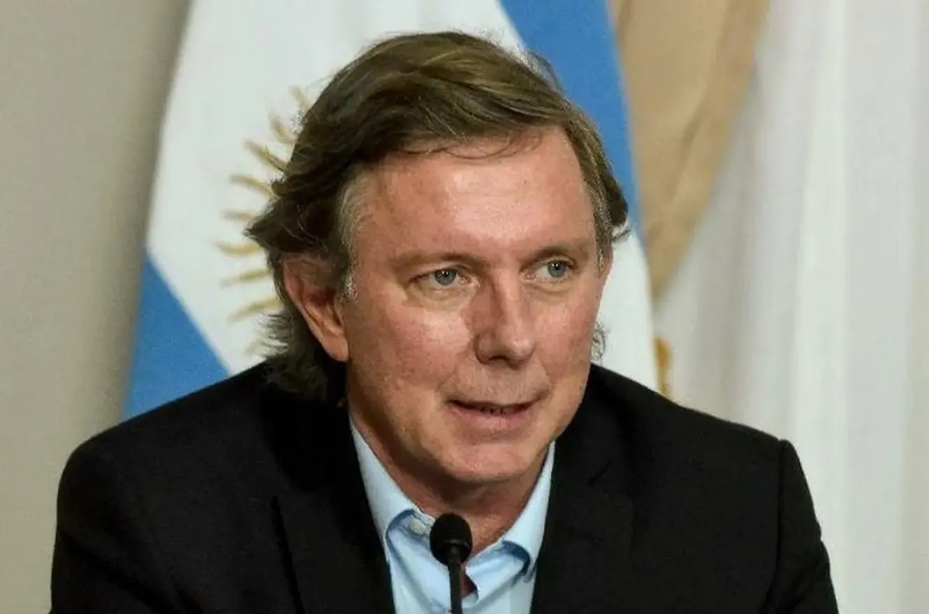 Para Bahillo, el PJ se beneficia del ordenamiento y la cercanía con la gente 