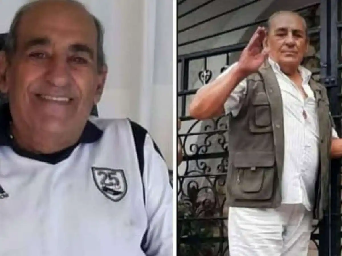 Encontraron muerto al hombre que buscaban hace 43 días en Córdoba: su cuerpo estaba al lado de la casa de su ex